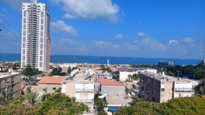 Sea view rogozine Street apartment